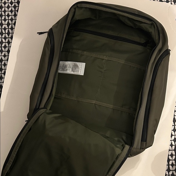 Abercrombie & Fitch Travel Men\'s Backpack